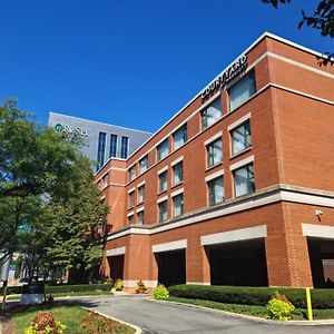 Courtyard By Marriott Chicago At Medical District-Uic