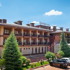 Bonjur Hotel Thermal & Wellness Club