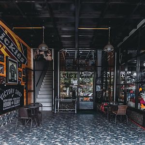 KoolKost @ Jalan Dr Mansyur Medan