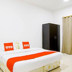 Oyo 130 Al Gazzaz Furnished Apartment